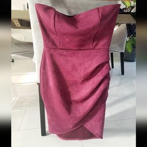 Womens dress
